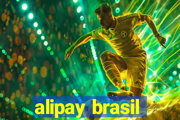 alipay brasil